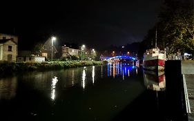 Gite Le Sambre