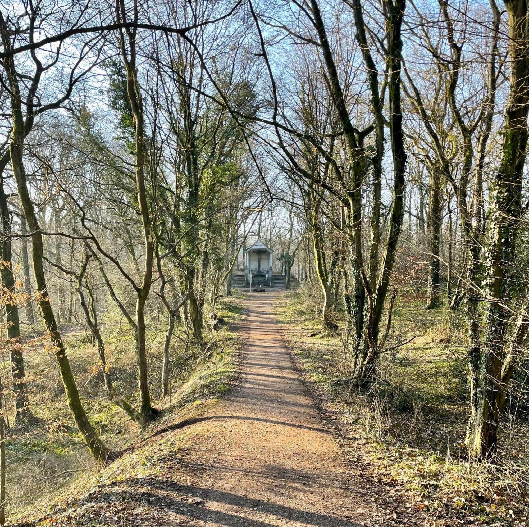 Gite Le Sambre Thuin Exterior foto